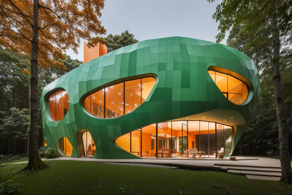 Certificat Energetic Case și Vile – CPE Proiect