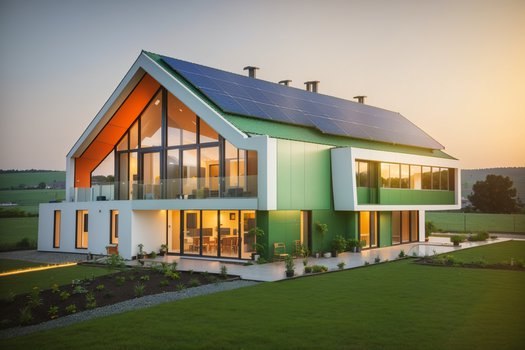 Studiu Fotovoltaic Personalizat – CPE Proiect