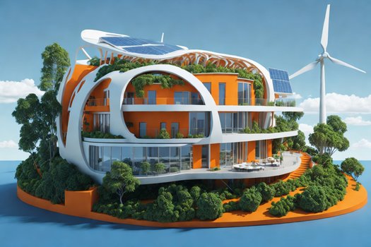 Studiu Surse Regenerabile de Energie (SRE) – CPE Proiect