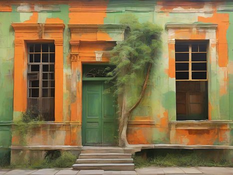 Raport audit energetic (RAE) – CPE Proiect