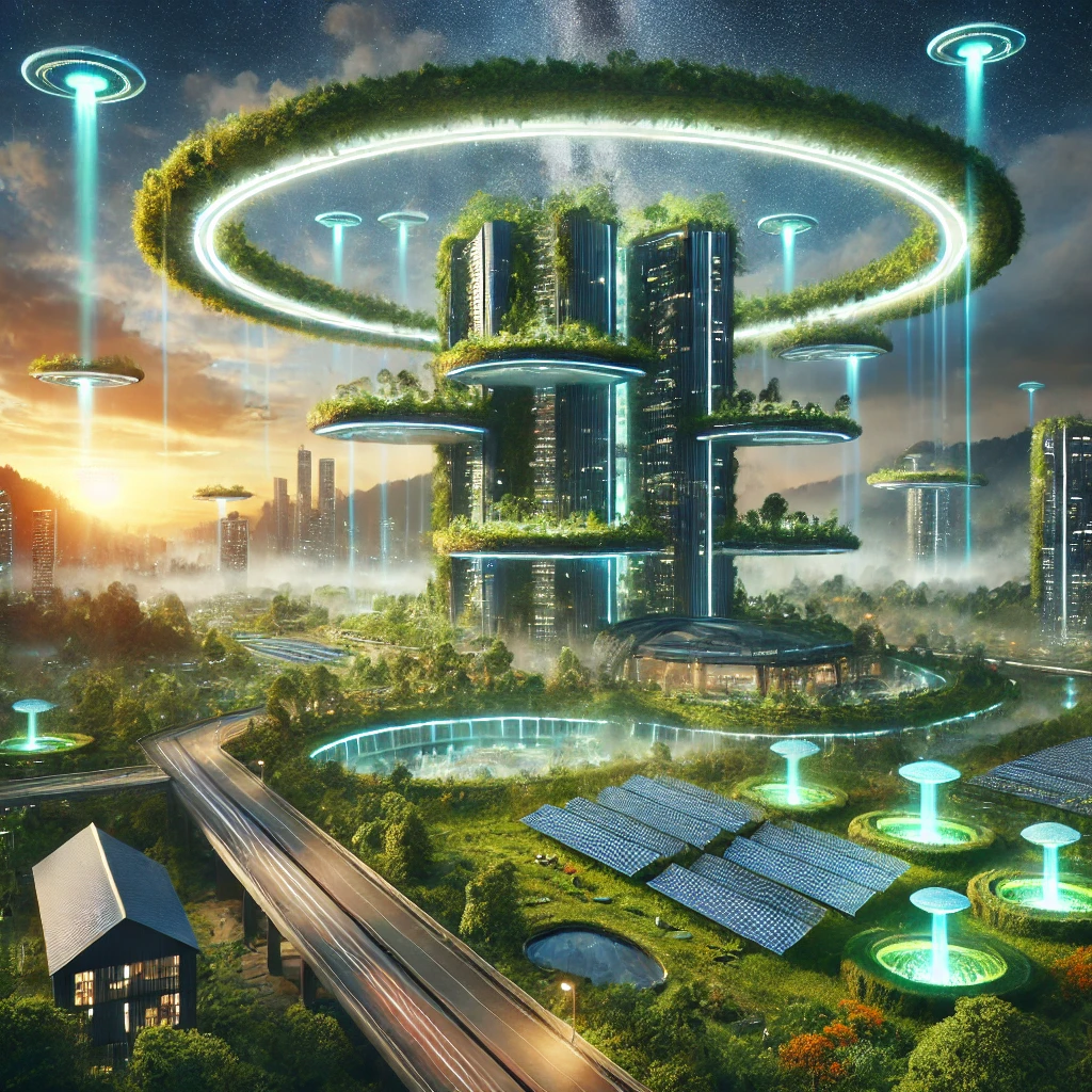 Construiește-ți viitorul cu responsabilitate!