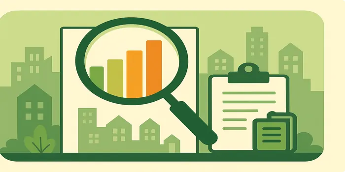 Audit energetic clădiri — București & Ilfov