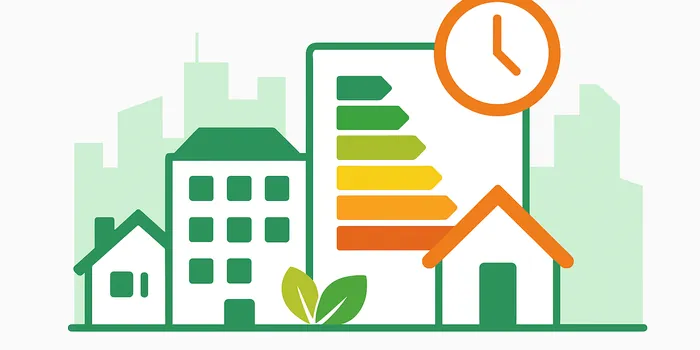 Certificat energetic București – 24h, de la 300 lei | CPE PROIECT SRL